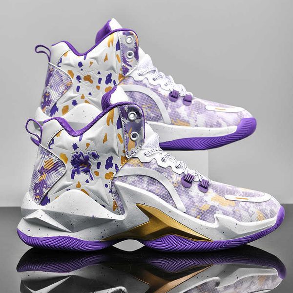 

youth basketball shoes womens mens sports training shoes high casual sneakers