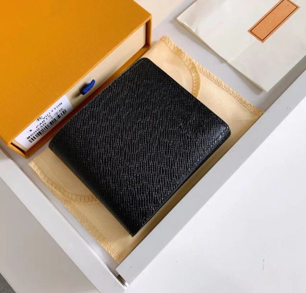 

plaid men wallet brown letter portable folding women wallets coin purses designer storage wallets clutch bags brand pocket wallet with p hol, Red;black