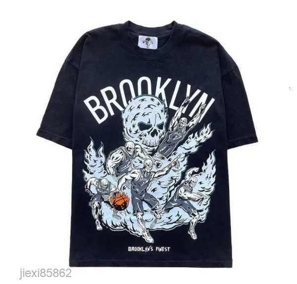 

2023 new tshirts warren lotas tshirt oversized streetwear women men clothing dtg printing technique graphic t shirt 9, White;black