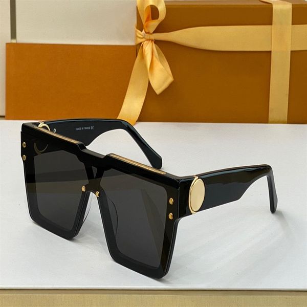 

womens sunglasses for women men sun glasses mens 1639 fashion style protects eyes uv400 lens with case258s, White;black
