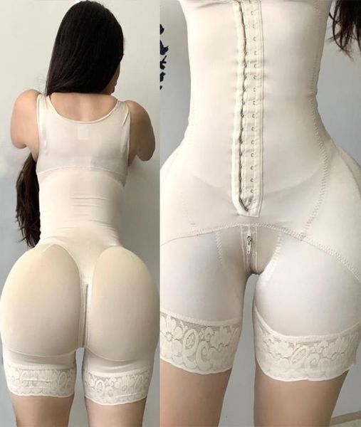 

women039s shapers women bulifter shaper tummy control fajas push up cinta modeladora shapewear open crotch colombianas mujer fe2510787, Black;white