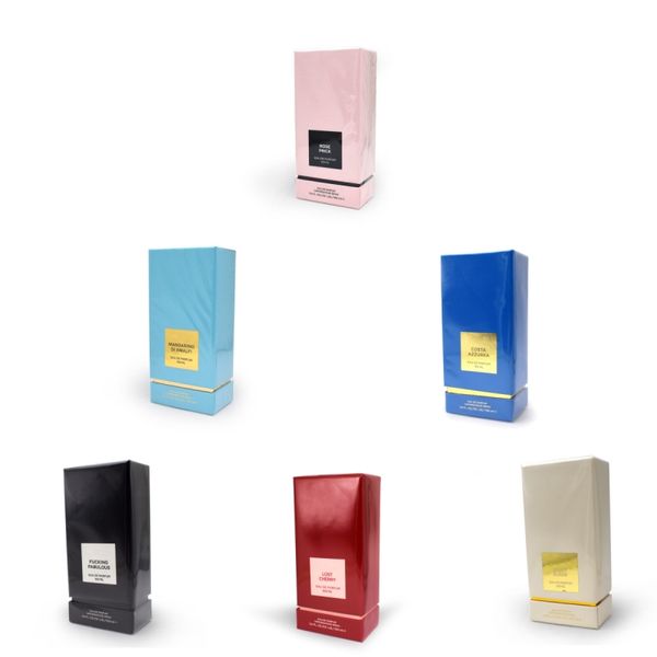 

20 kinds designer perfume fucking fabulous oud wood bitter peach azure lime soleil blanc 100m edp cologne good smell long time leaving spray