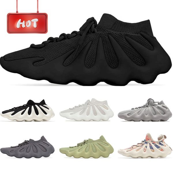 

designer 450 running shoes 450s mens trainers women sneakers cloud white dark slate resin cinder women sports sneaker