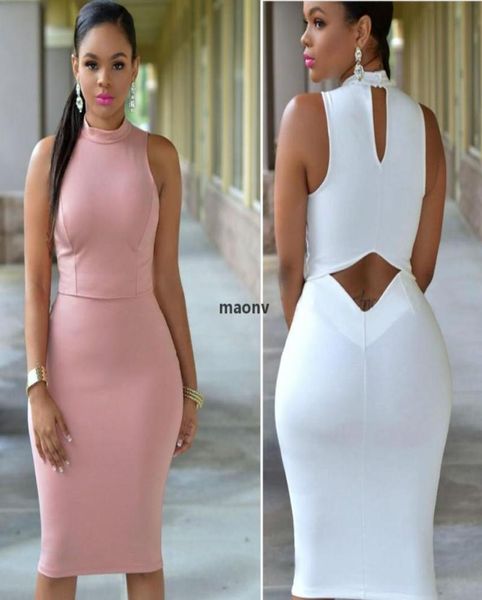 

womens dresses party night club dress 2021 bodycon evening party plus size women clothing robe femme vestidos new white black1335229, Black;gray