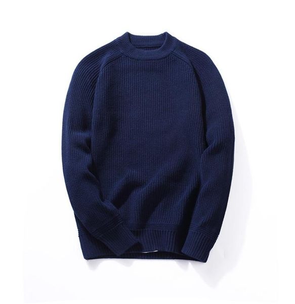 

varsanol black color mens pullover sweater coat long sleeve oneck knitted casual cotton sweater men striped slim warm m3xl 7680183, White;black