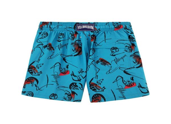 

vilebre men039s casual beach shorts funny print triangle color blocks lovely short pants 3d shorts3140686, White;black