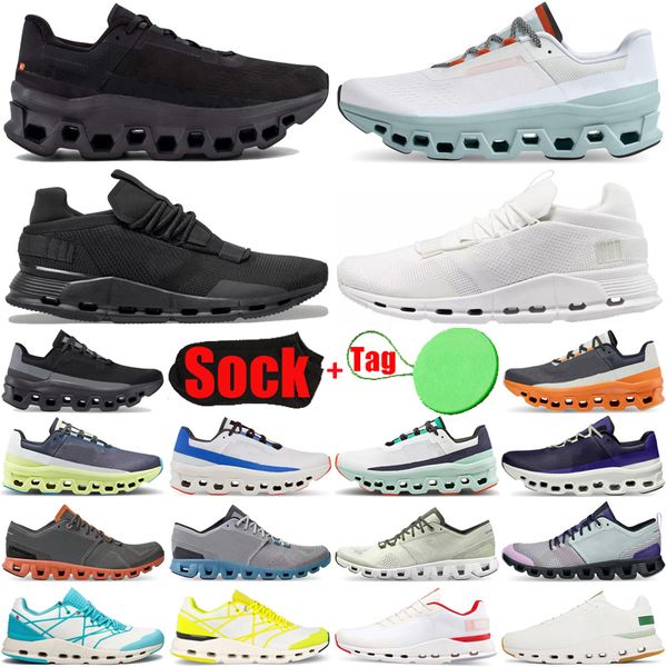 

cloud nova form monster running outdoor shoes for cloudnova cloudmonster mens womens oncloud sneakers onclouds shoe men women trainers sport