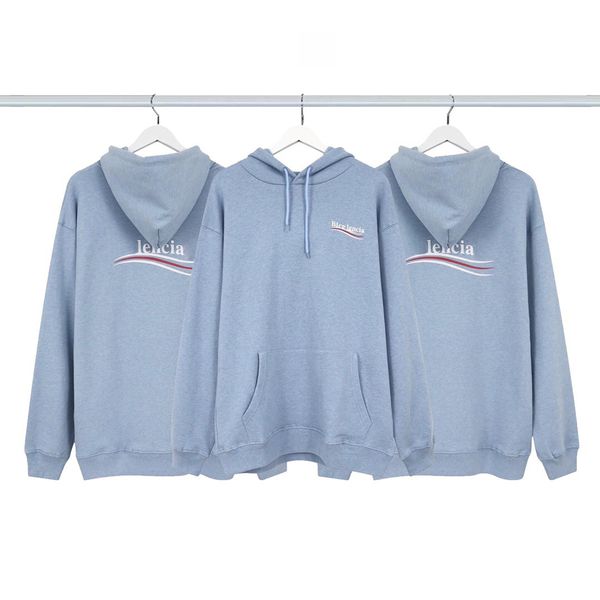 

blcg lencia autumn winter oversize hoodies men carbonized compact spinning fabric wardrobe essentials sweatshirts warm plus size brand cloth, Black