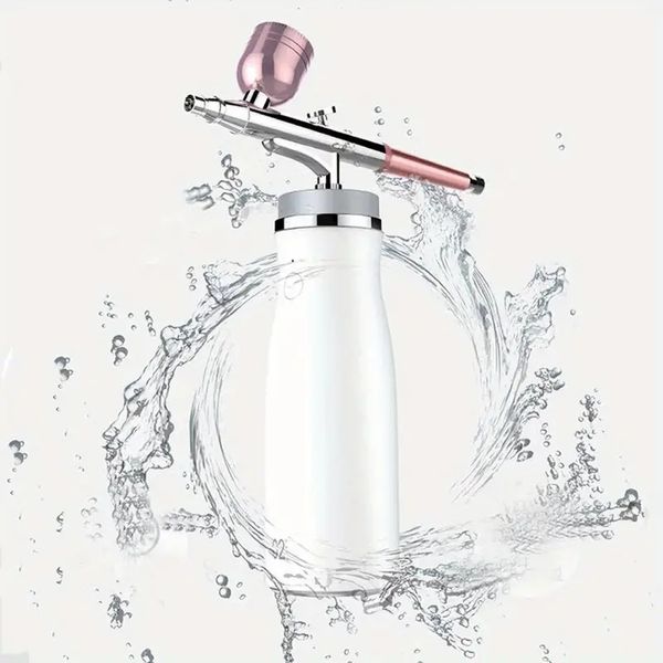 

oxygen water replenishment bottle - boost your energy and improve your health