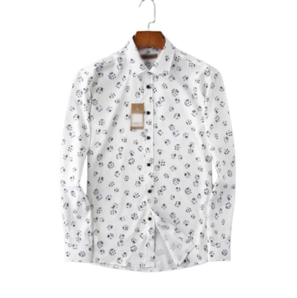 

new style men039s casual shirts autumn shirt fashion plaid longsleeved men dress oversized 100 cutton shirts sid2646483, White;black