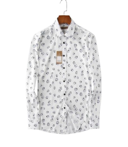 

new style men039s casual shirts autumn shirt fashion plaid longsleeved men dress oversized 100 cutton shirts sid3350140, White;black