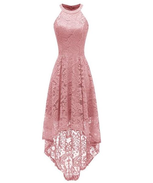 

party dresses 2021 autumn and winter cocktail short sleeve full lace gown women elegant illusion sweetheart vestido coctel3843703, White;black