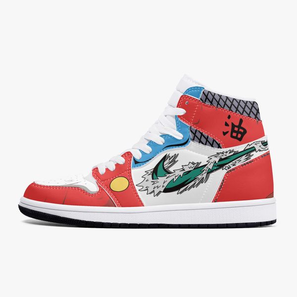 

diy classic fashion versatile fashion popular outdoor casual shoes men's and women's basketball shoes 459443