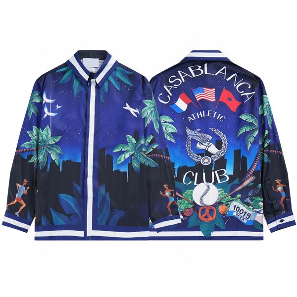 

men's plus tees & polos letter knitted sweater in autumn / winter knitting machine e custom detail crew neck cotton 22e, Black;brown