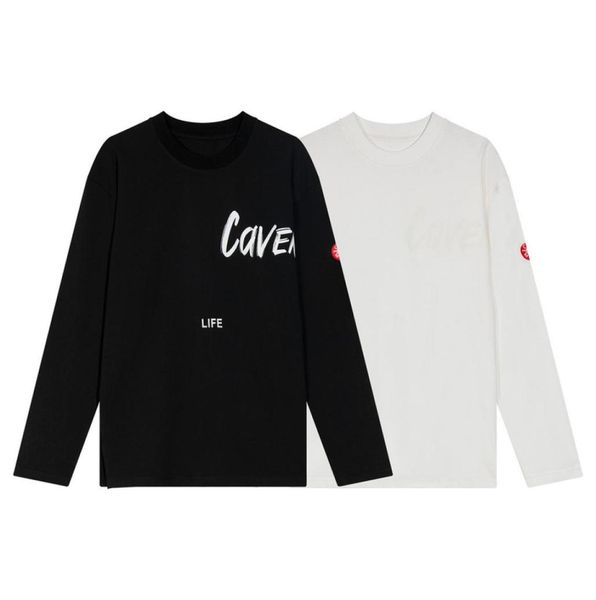 

long sleeve men039s plus tees woman 1 quality tshirt tshirt tee1524760, Black;brown