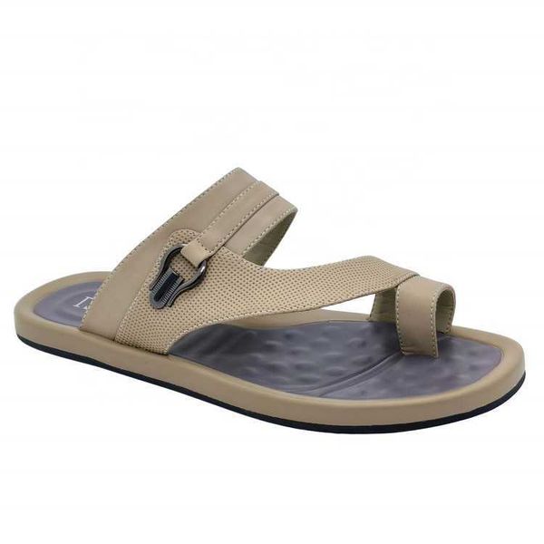 

2022 slipper men shoes arabian men's sandals flip-flop for men, Black