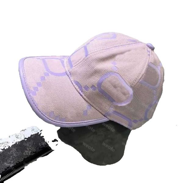 

ball caps 2023 designer baseball cap men g jumbo hats women caps brand snapback hat beanie tennis cap pink beach hats z230720, Blue;gray