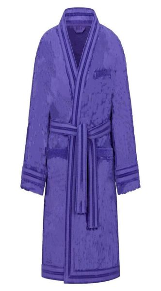 

new black sleepwear gowns bathrobes 100 cotton mens night robe good quality robes luxury breathable elegant women clothing7200355, Black;red