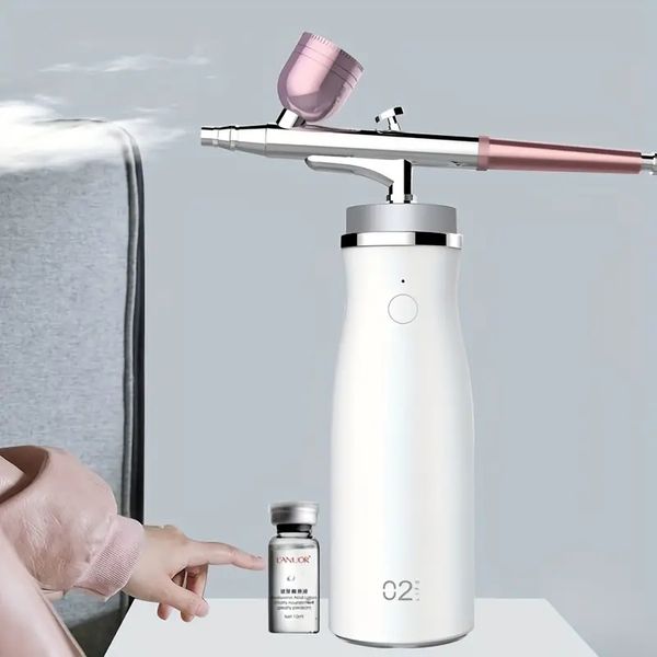 

bottle oxygen supplement water replenishment instrument