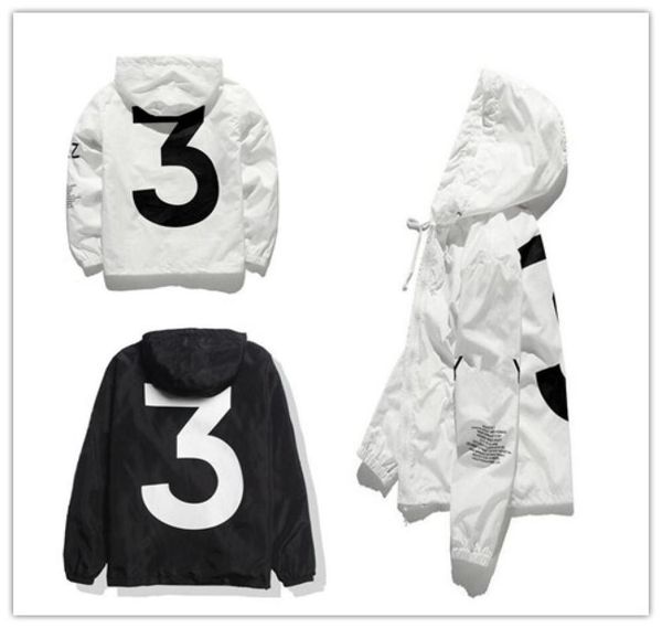 

mens jacket kanyee west hip hop windbreaker fashion coats men women streetwear outerwear coat hip hop jackets us size6585278, Black;brown