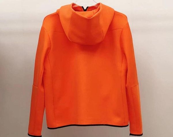 

autumn and winter sports hoodies leisure male hooded cotton sweater new fashion brand man039s coat plus size s3xl bni0ke93470343, Black