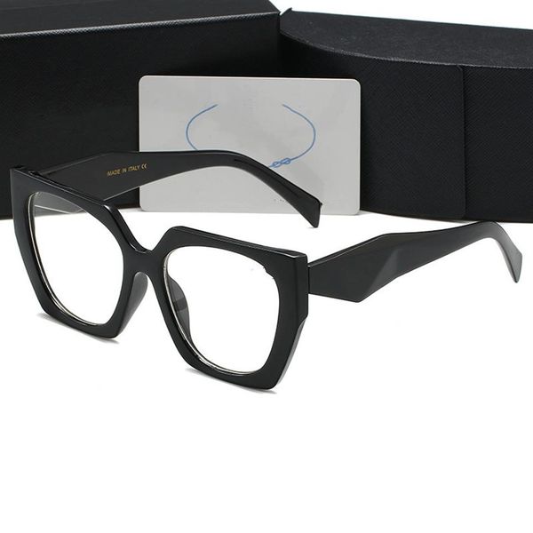 

designer sunglasses classic eyeglasses goggle outdoor beach sun glasses for man woman mix color optional triangular signature with295k, White;black