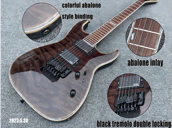 

lvyclassical electric guitar 6 string electric guitar custom style you can customize the color you like