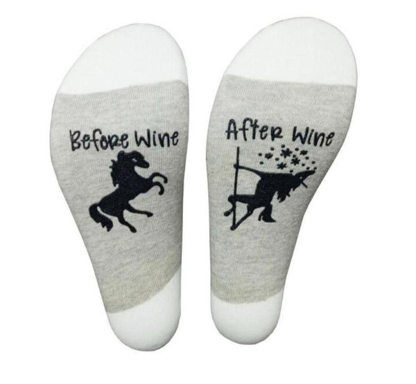

mens socks drunk et printed cotton casual pattern printing  socks mens solid color9969106, Black