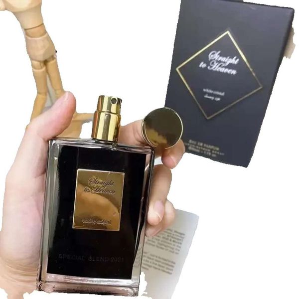 

50ml straight to heaven perfume fragrance women perfumes floral eau de parfum long lasting time 1.7oz edp