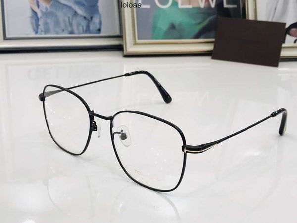 

glasses tom-fords frame fashion resistant sunglasses large for plate men designer uv and sunglasses women with dr24, White;black