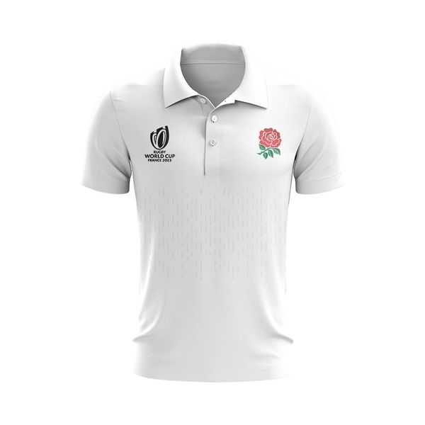 

2023 2024 rugby jersey 23 24 scotland englands ireland polo shirts home away alternate rugby shirt, Black;gray