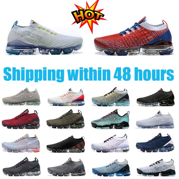 

leopard print vapores max running shoes mens fly 2.0 3.0 safari white spotted horse cny black orange grey red cream blue night purple women