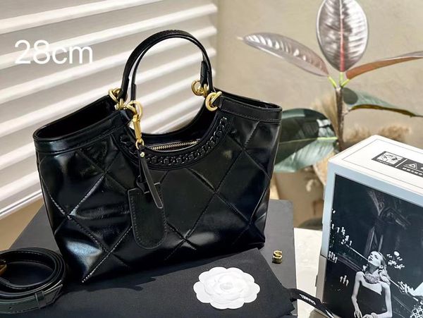 

the tote bag for woman designer black wallets practical large classic capacity coin purse totes bages crossbody bags casual square backpack