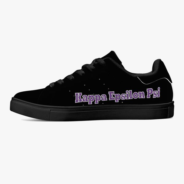 

definitely prevent men's shoes men's low versatile flat shoe men's board shoes casual shoes black background shoe with purple