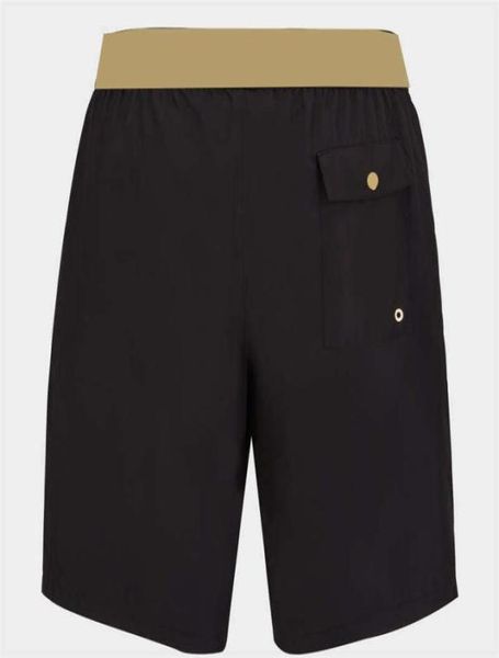 

mens board shorts vintage printed casual beach pants summer breathable sports shorts7249221