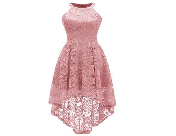 

party dresses 2021 autumn and winter cocktail short sleeve full lace gown women elegant illusion sweetheart vestido coctel5515648, White;black
