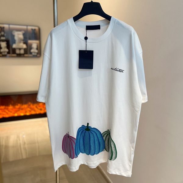 

men's plus tees & polos letter knitted sweater in autumn / winter 2023 knitting machine e custom detail crew neck cotton q2r, Black;brown