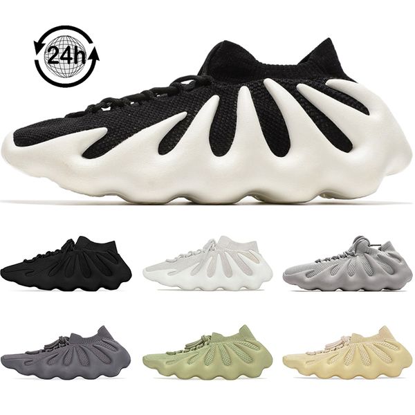 

designer 450 running shoes 450s mens trainers women sneakers cloud white dark slate resin cinder women sports trainer outdoor