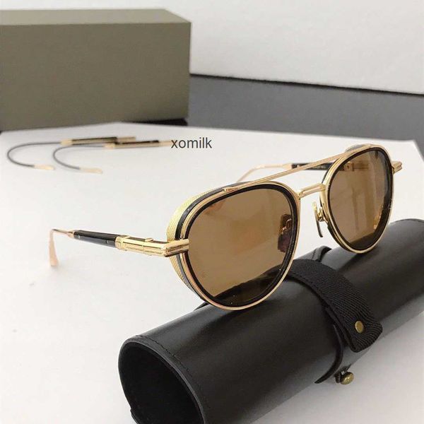 

classic a dita epiluxury eplx original designer sunglasses for men famous fashionable retro luxury brand eyeglass fashion rno nuse, White;black