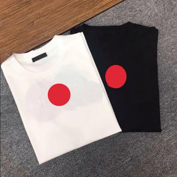 

100% cotton fashion mens t shirts for man women oversize woman new slim fit breathable tshirts men casual men tee shirt xs-9x268s, White;black