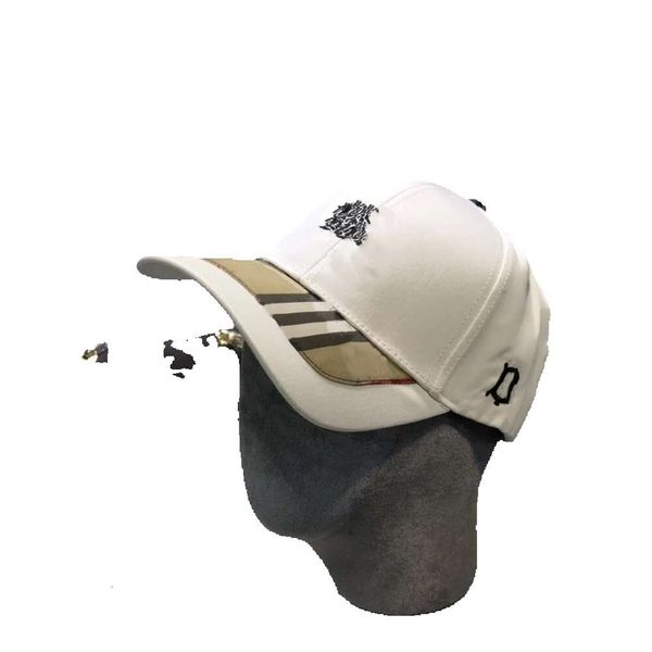 

ball caps 2022 popular ball canvas leisure designers fashion sun for outdoor sport men strapback famous baseball, Blue;gray