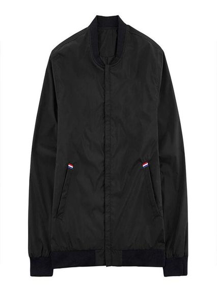 

whole windbreaker jackets mens hip hop soft men clothes streetwear jackets and coat stand collar casual jacket3468905, Black;brown