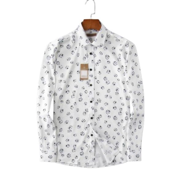 

new style men039s casual shirts autumn shirt fashion plaid longsleeved men dress oversized 100 cutton shirts sid7155185, White;black