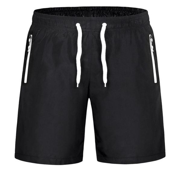 

2018 summer casual shorts brand boardshorts breathable male casual shorts comfortable plus size cool short 9xl fashion 2849875, White;black
