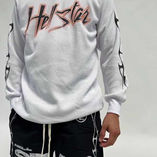 

long sleeve t shirt men women tee t-shirt, Black;brown