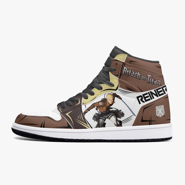 

diy classic men's and women's outdoor basketball shoes popular anime trend casual shoes 0002nayj