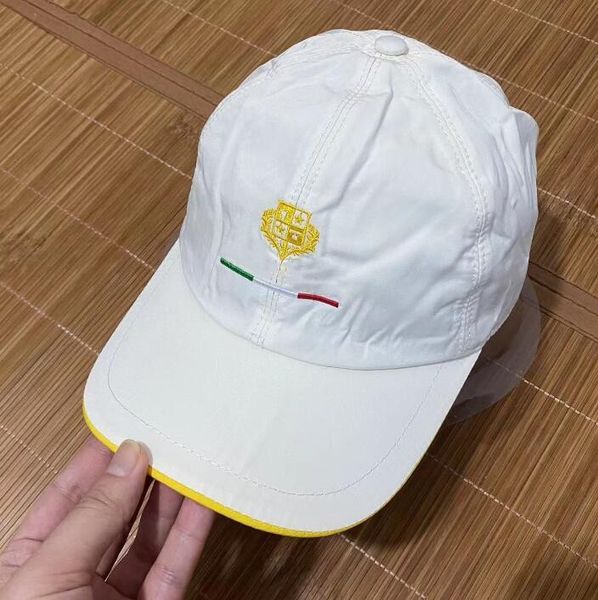 

2023 outdoor sports fashion for both men and women classic baseball net cap snapback hat retro female male letter baseball cap lp10, Black;white