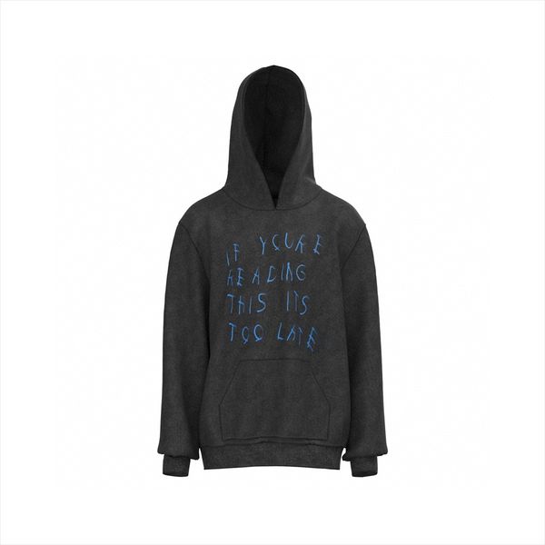 

men women long sleeves hoodie print graphic sweatshirts, Black;brown