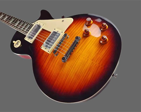 

redwood body electric guitar, redwood fingerboard, special price