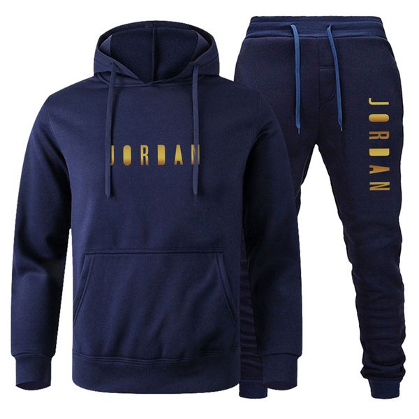 

designer autumn winter men women hooded brand letter print sweatshirt suit pure fleece couple jogging sweatshirts asian size streetwear trac, Gray